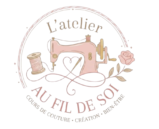 Logo Atelier Au Fil de Soi
